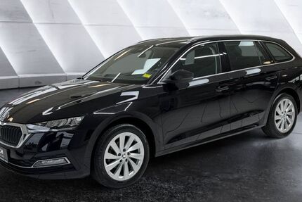 Skoda Octavia 36.066 km 26.490 &euro; Berlin 12681