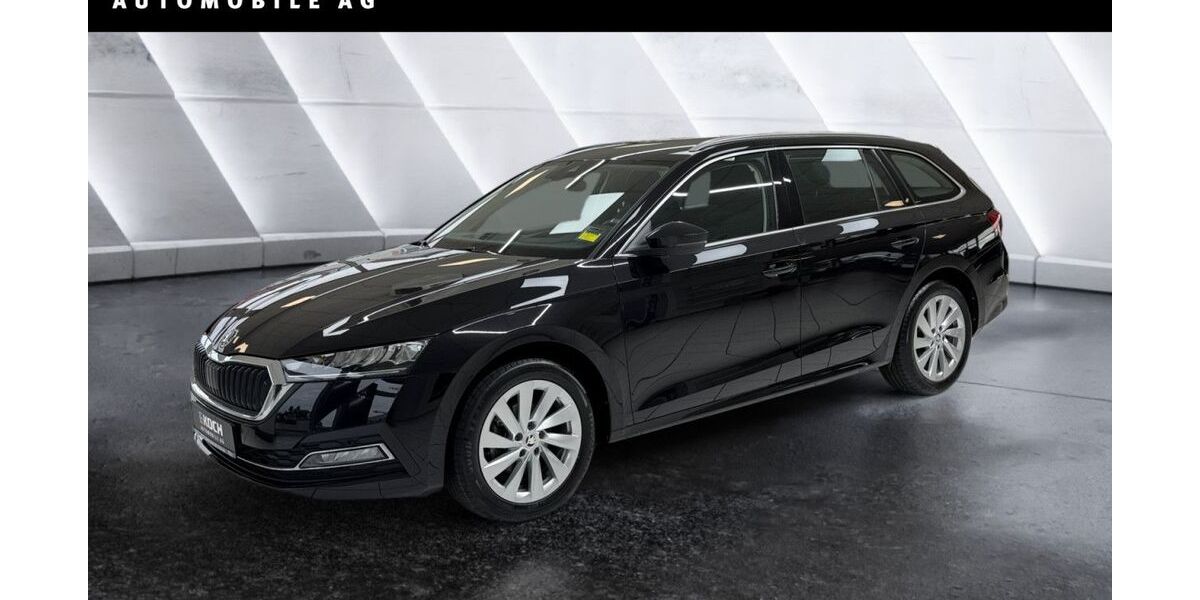 Skoda Octavia 36.066 km 26.490 &euro; Berlin 12681