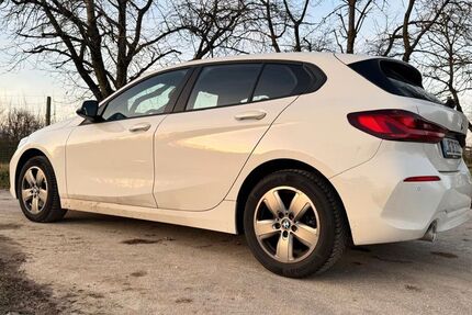 BMW 118 80.000 km 16.950 &euro; Efringen-Kirchen 79588