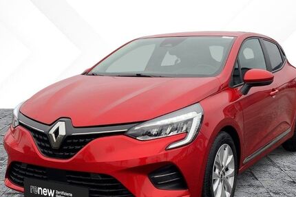 Renault Clio 72.050 km 10.791 &euro; Göttingen 37079