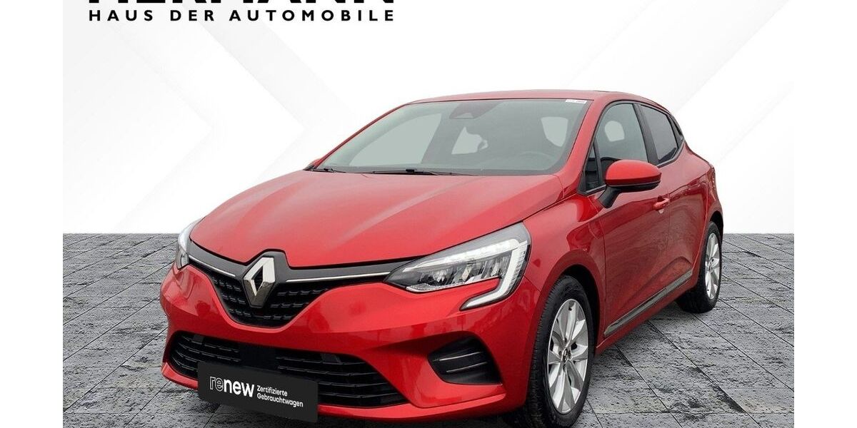 Renault Clio 72.050 km 10.791 &euro; Göttingen 37079