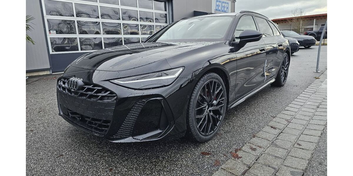 Audi A6 1.450 km 86.950 &euro; Pilsting 94431