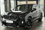 BMW XM 50e 23 Zoll Umbau VOLL Black 9.900 km 117.790 &euro; Stade 21682