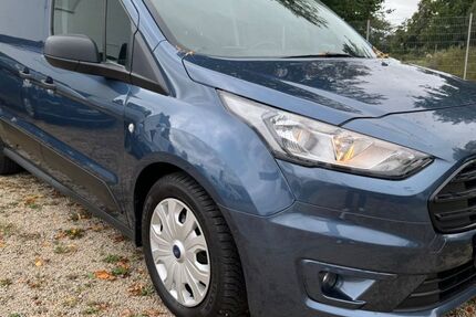 Ford Transit 39.476 km 15.900 € Trier 54294