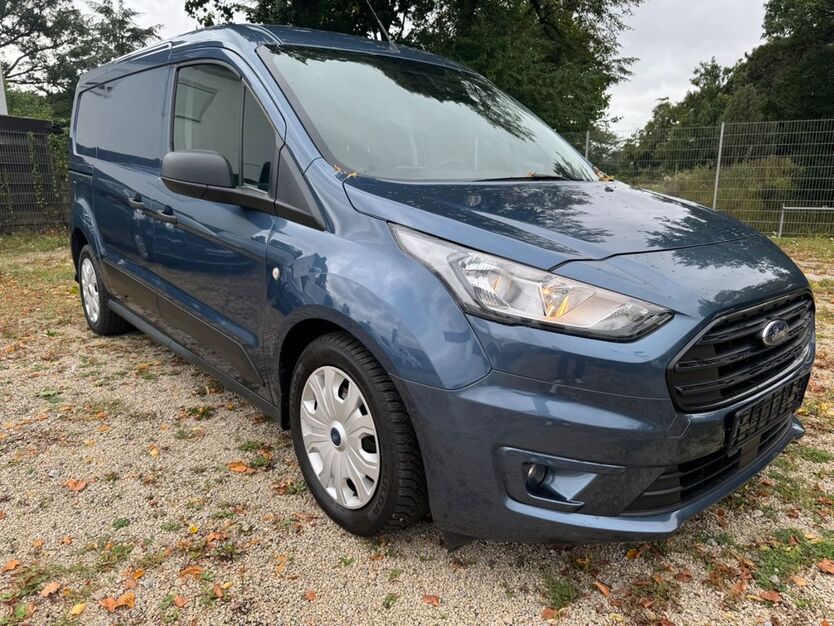 Ford Transit 39.476 km 15.900 € Trier 54294