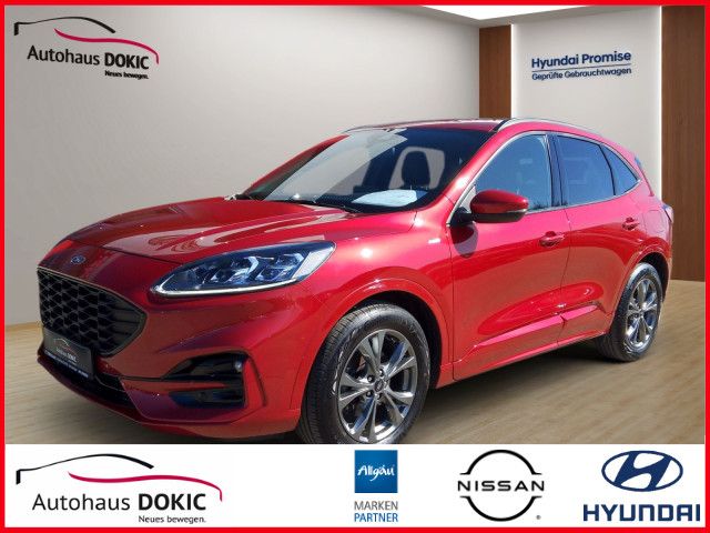 Ford Kuga 49.850 km 18.970 &euro; Germaringen 87656