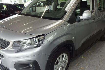 Peugeot Rifter 98.521 km 14.995 € Werl 59457