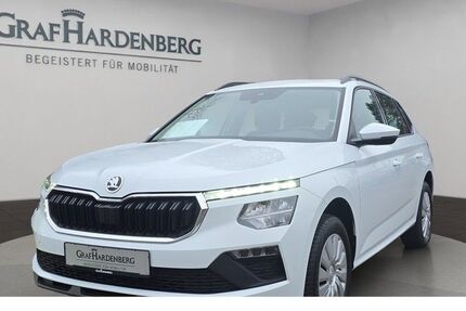 Skoda Kamiq 24.400 km 21.222 &euro; Offenburg 77652