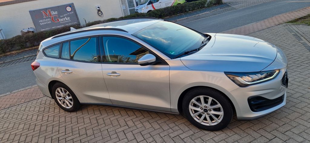 Ford Focus 237.858 km 8.597 &euro; Langenhagen 30853