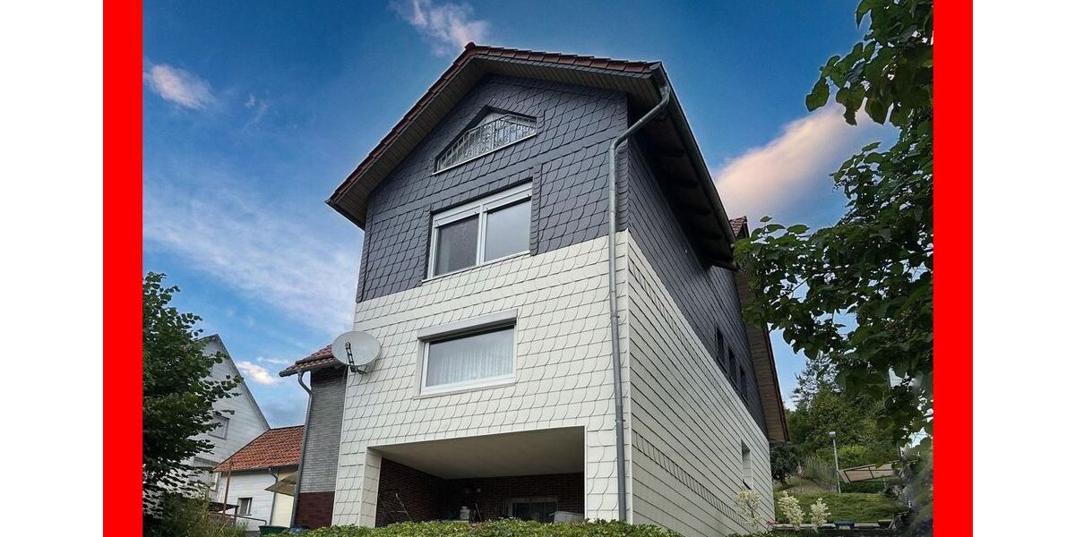 Grünenplan: Individuelles Wohnen 8 zimmer