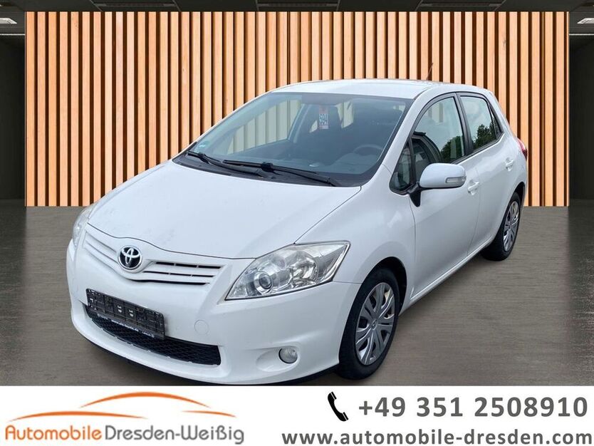 Auris