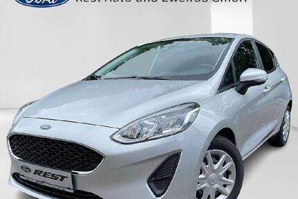 Ford Fiesta 63.895 km 13.980 € Achern 77855