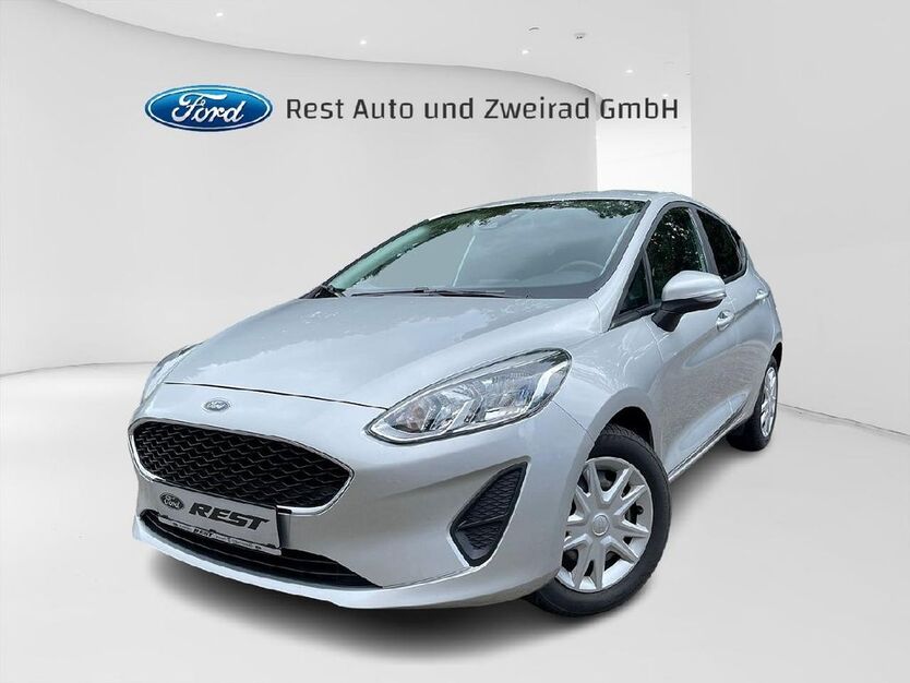 Ford Fiesta 63.895 km 13.980 € Achern 77855