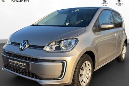 VW e-up! 33.900 km 14.900 &euro; Gross Bieberau 64401