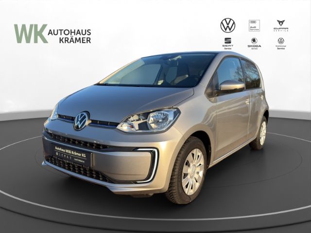 VW e-up! 33.900 km 14.900 &euro; Gross Bieberau 64401