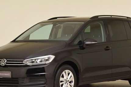 VW Touran 65.500 km 29.880 &euro; Ellhofen 74248