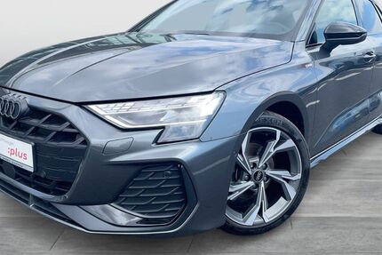 Audi A3 7.195 km 35.990 &euro; Nidderau 61130