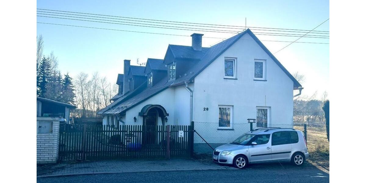 Einfamilienhaus Tirschenreuth - 230.000&euro; | Angebot:27096413