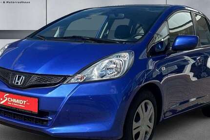 Honda Jazz 44.750 km 9.990 € Lutherstadt Eisleben OT. Rothenschirmbach 06295