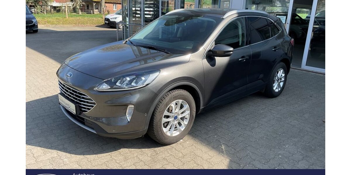 Ford Kuga 97.250 km 22.980 &euro; Hohenwestedt 24594