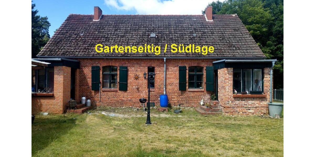 Einfamilienhaus Ferdinandshof - 129.000&euro; | Angebot:27113878