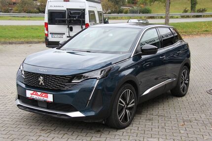 Peugeot 3008 15.433 km 24.950 € Ebersberg 85560