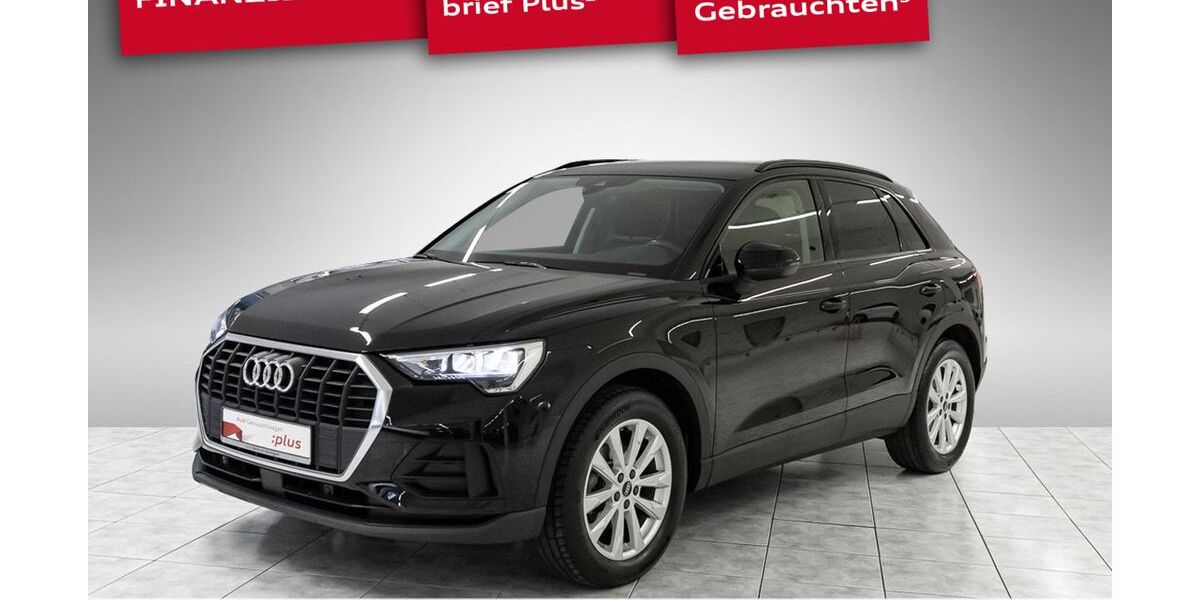 Audi Q3 69.999 km 26.777 &euro; Stuttgart 70563