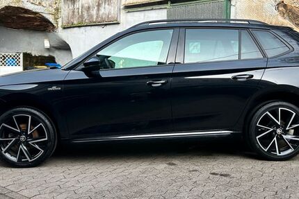 Skoda Kamiq 44.000 km 19.900 &euro; Saarbrücken 66117