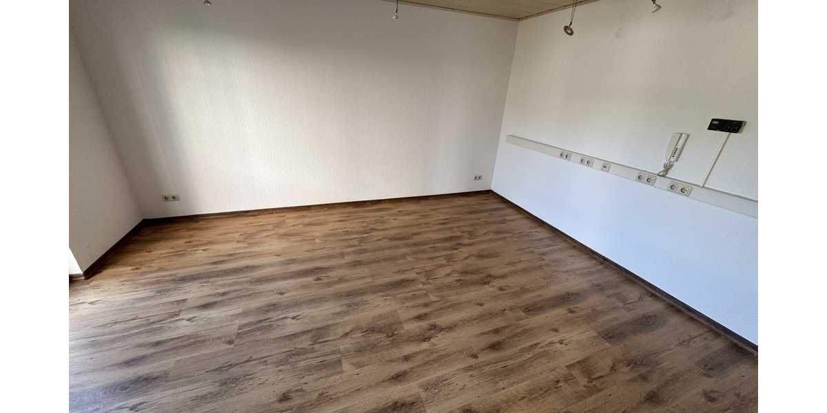 Kleines Hinterhaus auf 2 Etagen m. Grünfläche in Gera-Zwötzen! - Maisonettenwohnung Gera Zwötzen | Angebot:27341569