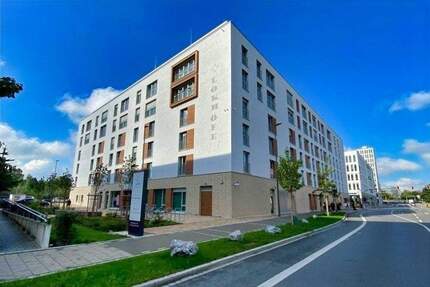 Wohnung Rosenheim Innenstadt - 2 Zimmer, 54 m&sup2;, 950&euro; | Angebot:25672903