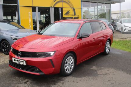 Opel Astra 31.500 km 20.999 € Prüm 54595