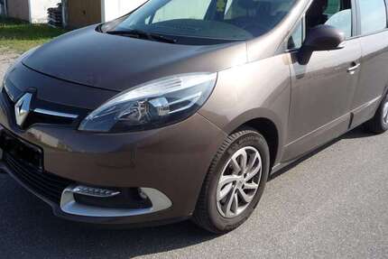 Renault Scenic 114.000 km 1.999 &euro; Mössingen 72116