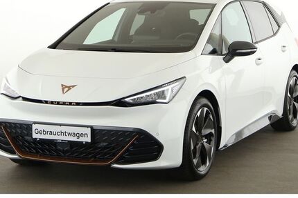 Cupra Born 4.500 km 35.895 &euro; Gotha 99867