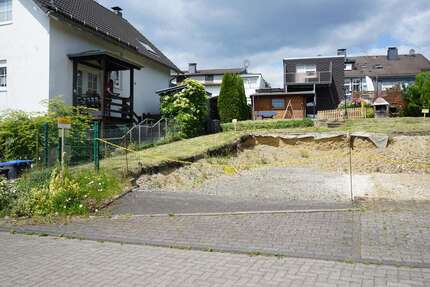 Grundstück Wermelskirchen - 108.000&euro; | Angebot:20692884