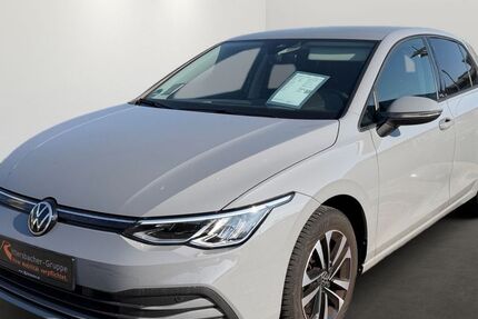 VW Golf 44.474 km 15.830 &euro; Germersheim 76726