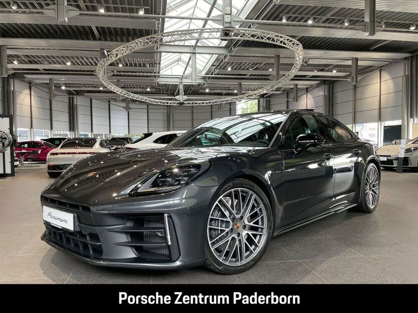 Panamera
