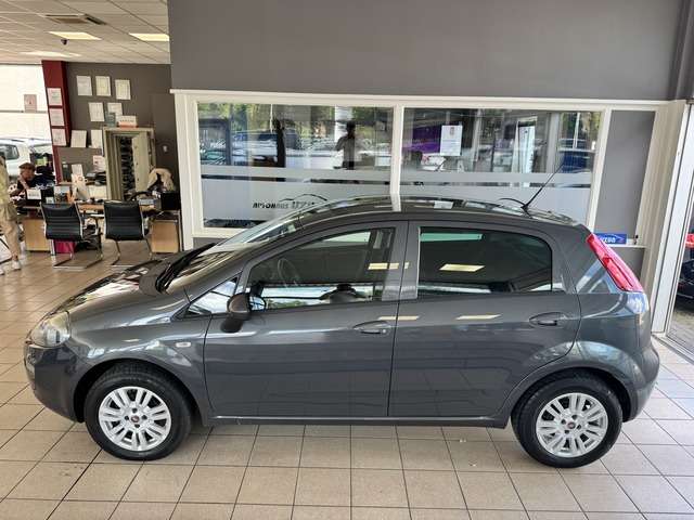 Punto