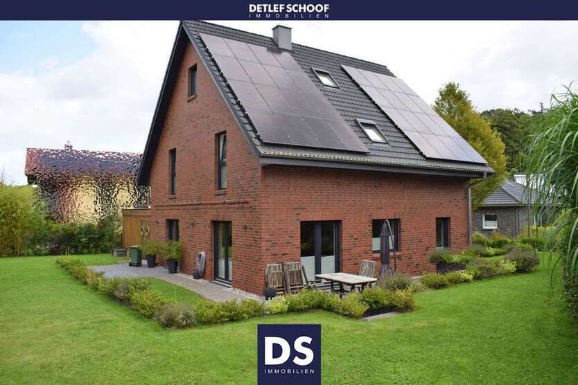 Haus zum Kaufen in Selent 615.000 € 188 m²