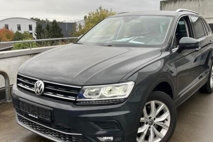 VW Tiguan 109.400 km 23.990 € Wilden (Siegerland) 57234