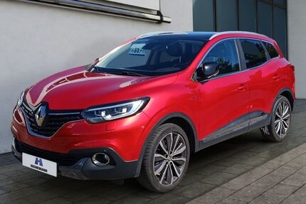 Renault Kadjar 75.053 km 13.590 € Goslar 38644