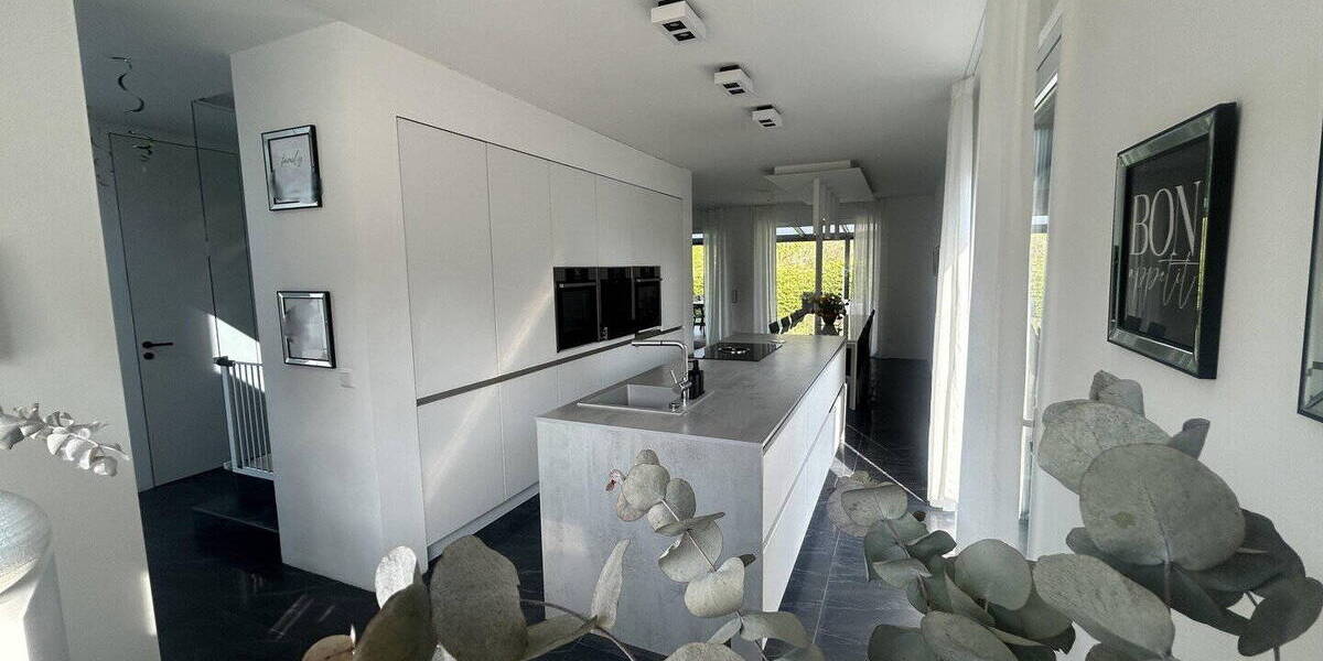 Einfamilienhaus Juechen Holz - 5 Zimmer, 152 m&sup2;, 889.000&euro; | Angebot:26306301