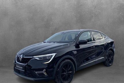 Renault Arkana 94.049 km 17.499 &euro; Güstrow 18273