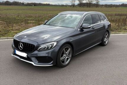 Mercedes-Benz C 250 211.000 km 13.500 &euro; Lindern 49699