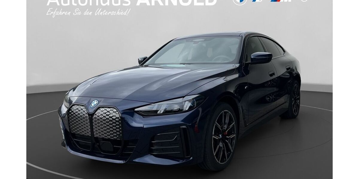 BMW i4 1.500 km 65.230 &euro; Hösbach 63768