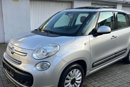 Fiat 500L 44.000 km 6.990 &euro; Gelsenkirchen 45881