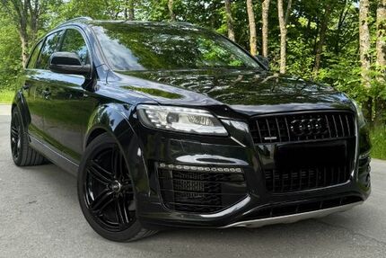 Audi Q7 281.400 km 14.999 &euro; Olsberg 59939