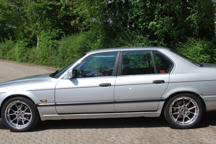 BMW 730 242.500 km 11.499 € Gochsheim 97469