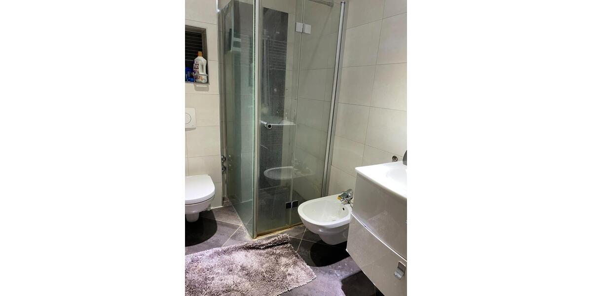 Etagenwohnung Aschaffenburg Gailbach - 4 Zimmer, 87 m&sup2;, 1.190&euro; | Angebot:26408497