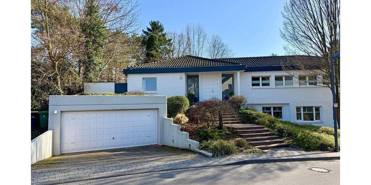 Einfamilienhaus Sankt Augustin Hangelar - 6 Zimmer, 251 m&sup2;, 2.600&euro; | Angebot:25524246