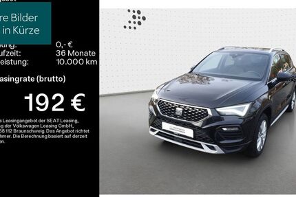 Seat Ateca 23.188 km 27.390 &euro; Königstein/Ts. 61462